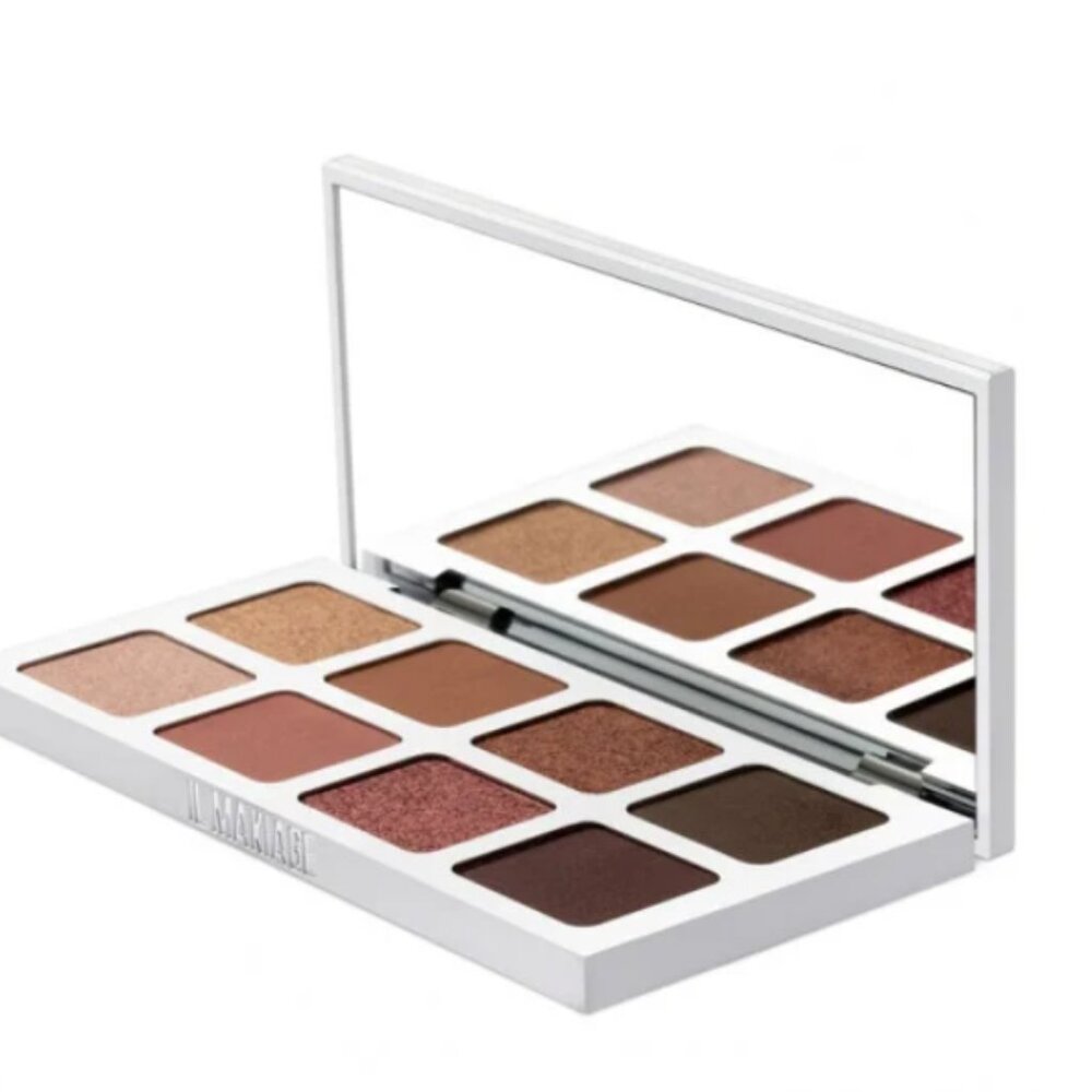 Color Boss Master Palette, Treat Yo' Self